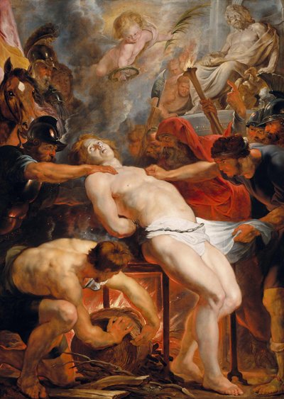  - Peter Paul Rubens