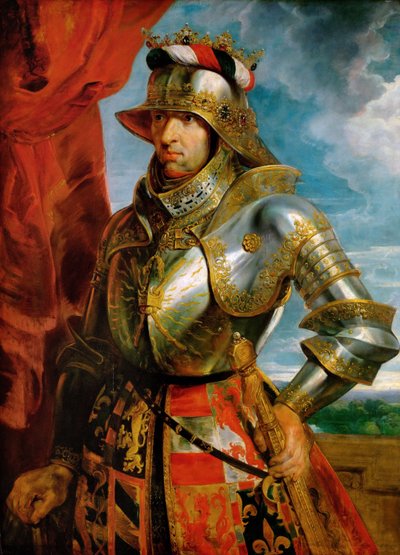 Maximilien I d