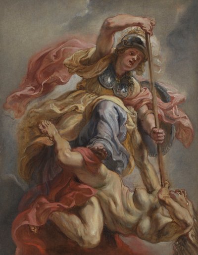  - Peter Paul Rubens