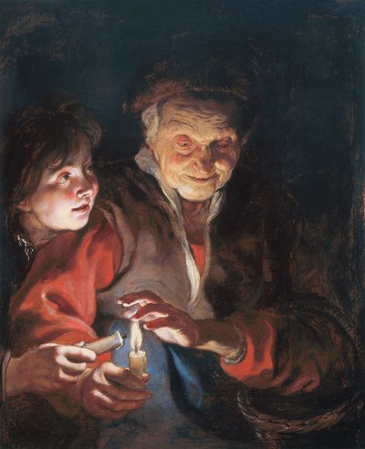  - Peter Paul Rubens