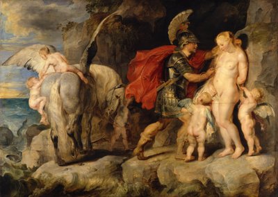  - Peter Paul Rubens