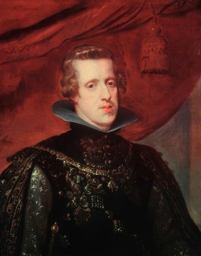 Philippe IV d
