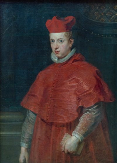  - Peter Paul Rubens