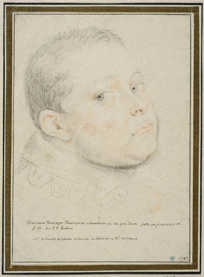  - Peter Paul Rubens