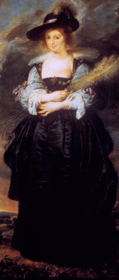 Portrait d