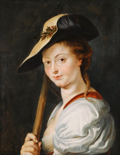 Portrait d