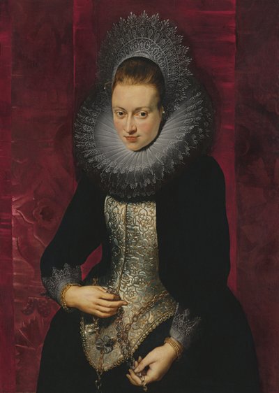 Portrait d