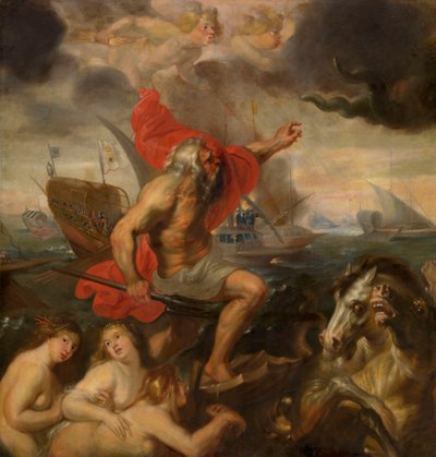  - Peter Paul Rubens