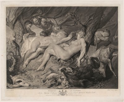  - Peter Paul Rubens