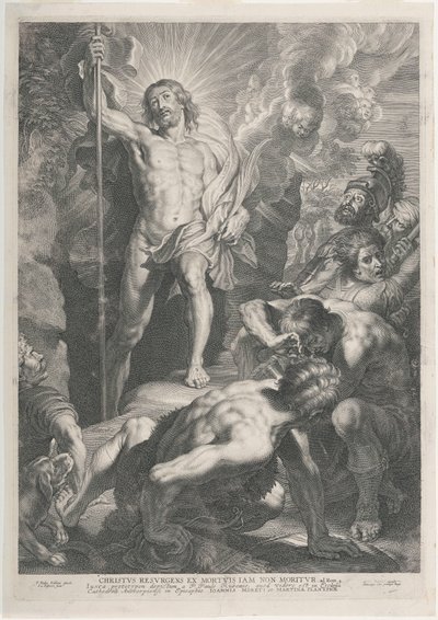  - Peter Paul Rubens