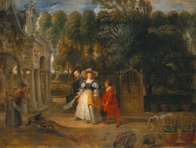  - Peter Paul Rubens