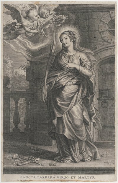  - Peter Paul Rubens