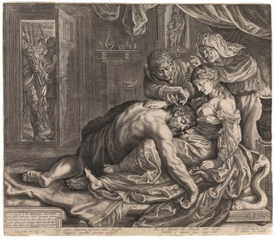  - Peter Paul Rubens