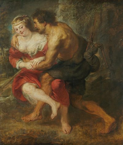  - Peter Paul Rubens