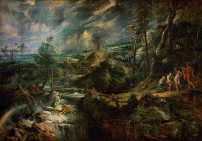  - Peter Paul Rubens