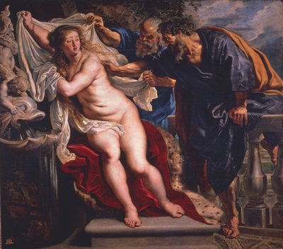  - Peter Paul Rubens
