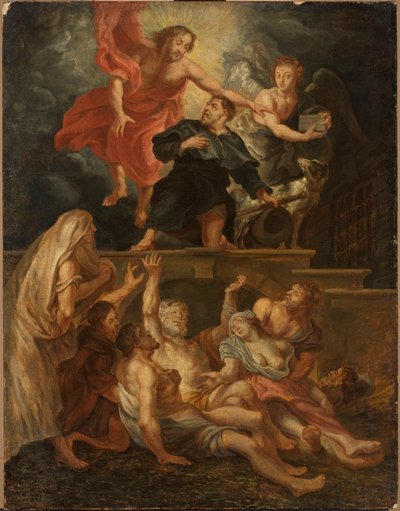  - Peter Paul Rubens