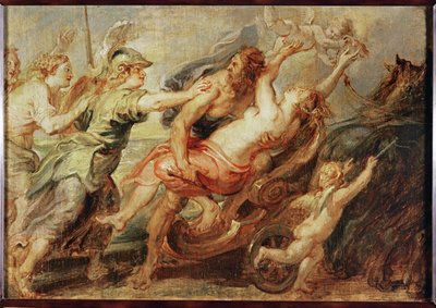  - Peter Paul Rubens