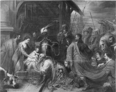  - Peter Paul Rubens