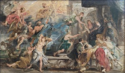 - Peter Paul Rubens