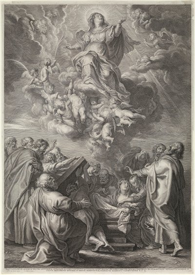  - Peter Paul Rubens