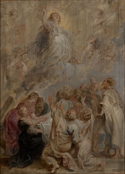  - Peter Paul Rubens