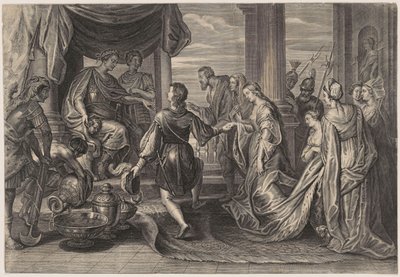  - Peter Paul Rubens