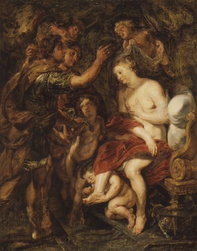  - Peter Paul Rubens