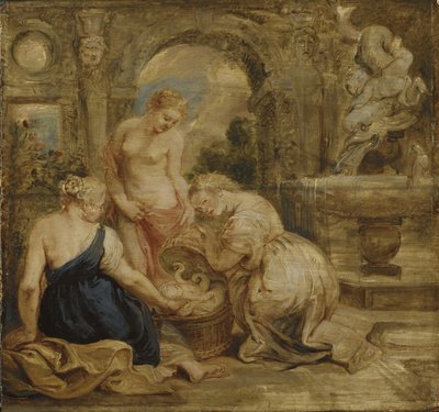 - Peter Paul Rubens