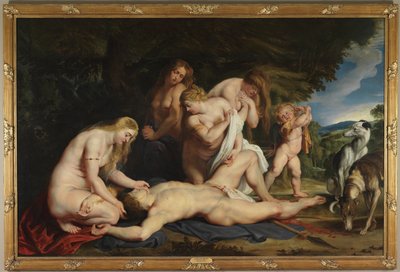  - Peter Paul Rubens