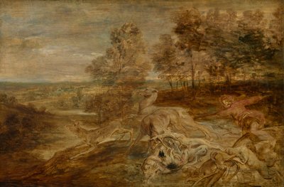  - Peter Paul Rubens