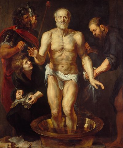  - Peter Paul Rubens