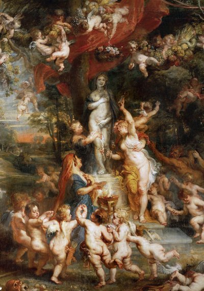  - Peter Paul Rubens