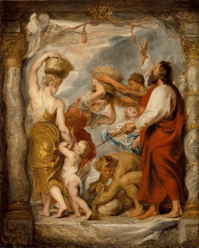  - Peter Paul Rubens