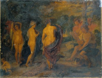  - Peter Paul Rubens