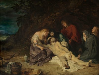  - Peter Paul Rubens