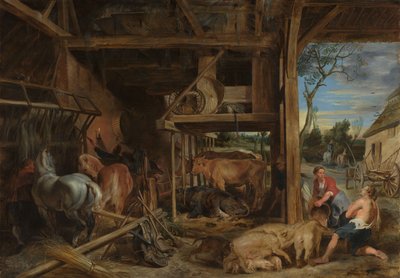  - Peter Paul Rubens