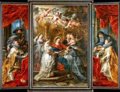  - Peter Paul Rubens