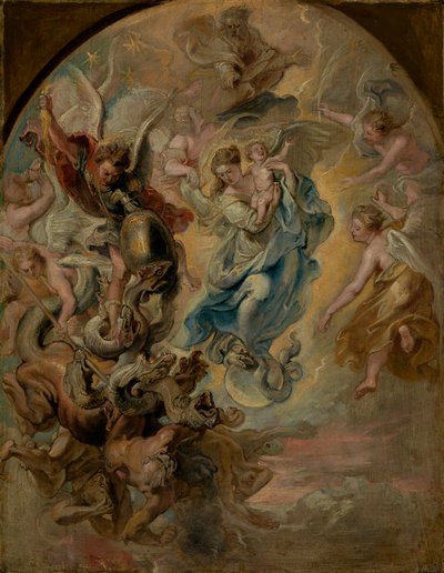  - Peter Paul Rubens