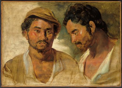 Deux études d