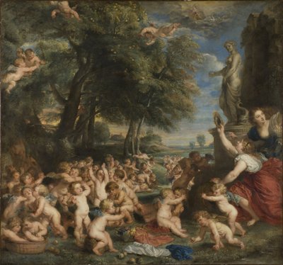  - Peter Paul Rubens