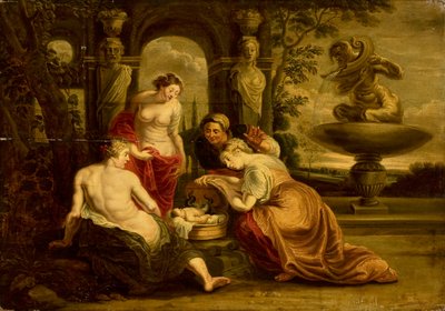  - Peter Paul Rubens