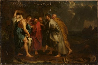  - Peter Paul Rubens