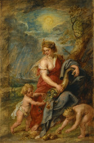  - Peter Paul Rubens