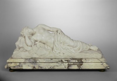 Cléopâtre - Peter Scheemakers