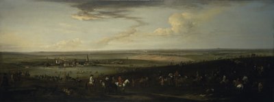Vue de l
