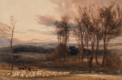 Crépuscule d