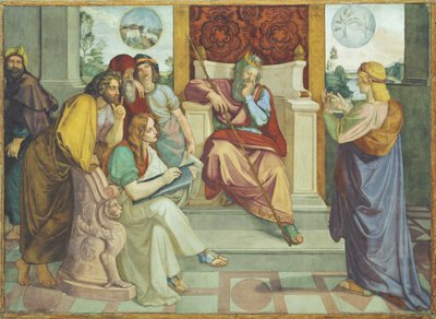  - Peter von Cornelius