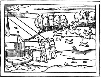 Utilisation des astrolabes pour calculer la hauteur d