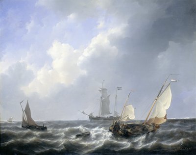  - Petrus Johann Schotel